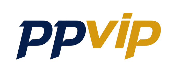 ppvip homepage logo